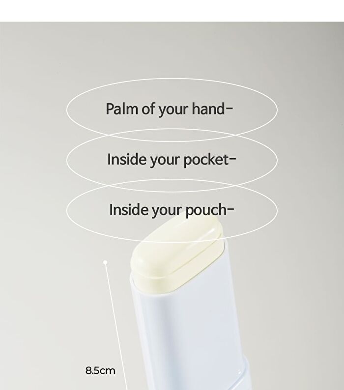 Solar Shot Air Fit Sun Stick - 20ml