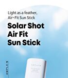 Solar Shot Air Fit Sun Stick - 20ml