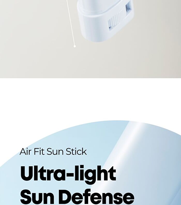 Solar Shot Air Fit Sun Stick - 20ml