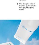 Solar Shot Air Fit Sun Stick - 20ml