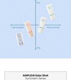 Solar Shot Air Fit Sun Stick - 20ml