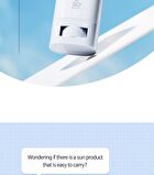 Solar Shot Air Fit Sun Stick - 20ml