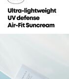 Solar Shot Air Fit Sun Stick - 20ml