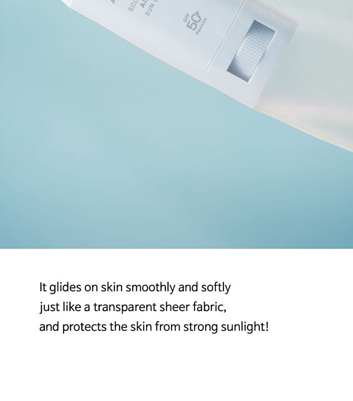 Solar Shot Air Fit Sun Stick - 20ml