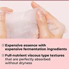 numbuzin No. 3 Tingle-Pore Softening Sheet Mask Set 10 sheets - 2025 Version - 27ml x 10 sheets