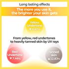 numbuzin No.5+ Glutathione Vitamin Concentrated Mask Set 10 sheets - 2025 Version - 27ml x 10 sheets