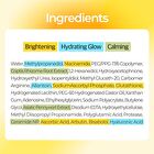 numbuzin No.5+ Glutathione Vitamin Concentrated Mask Set 10 sheets - 2025 Version - 27ml x 10 sheets