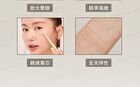 PRO Under-Eye Highlighter Pen - 01 Ivory Beige