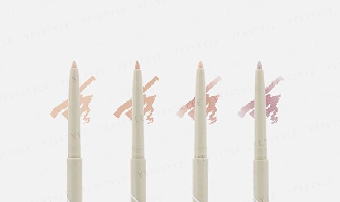 PRO Under-Eye Highlighter Pen - 02 Milk Apricot Orange