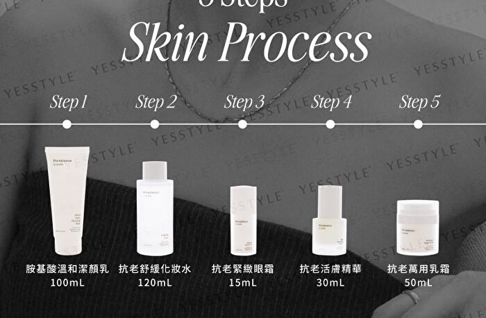 Amanda Firming Eye Cream - 15ml