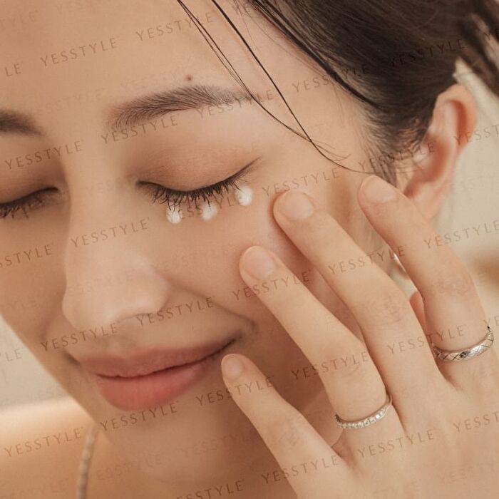 Amanda Firming Eye Cream - 15ml