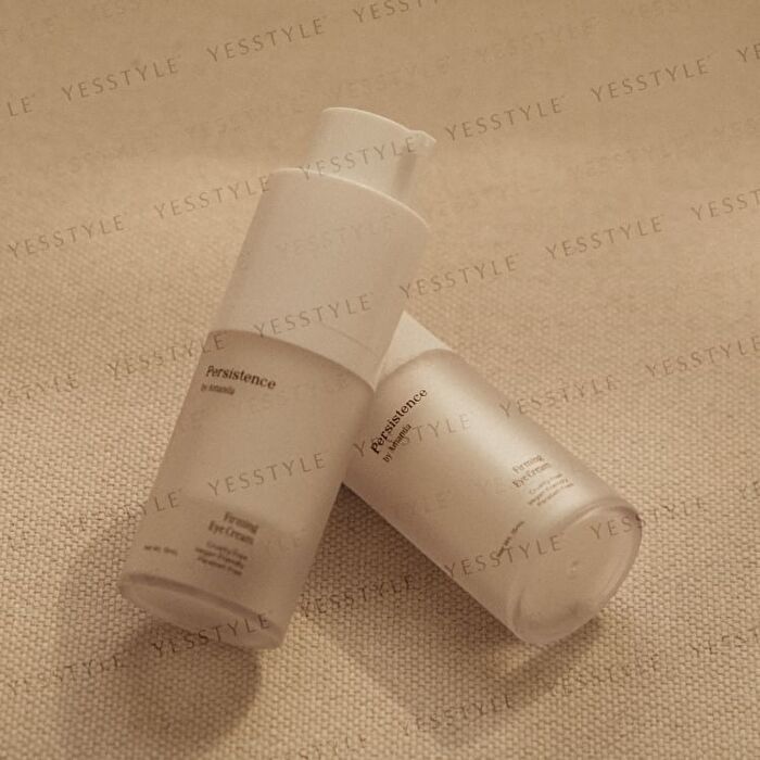 Amanda Firming Eye Cream - 15ml