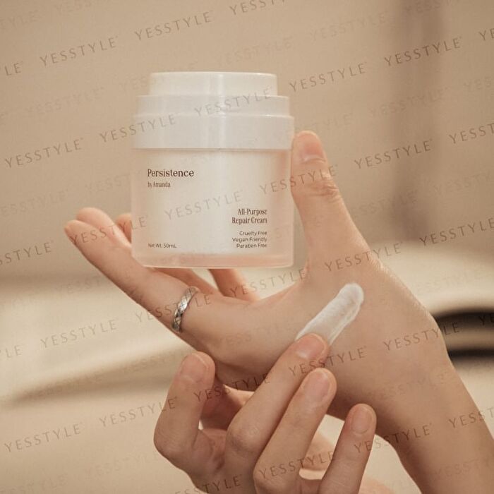 Amanda All-Purpose Repair Cream - 50ml