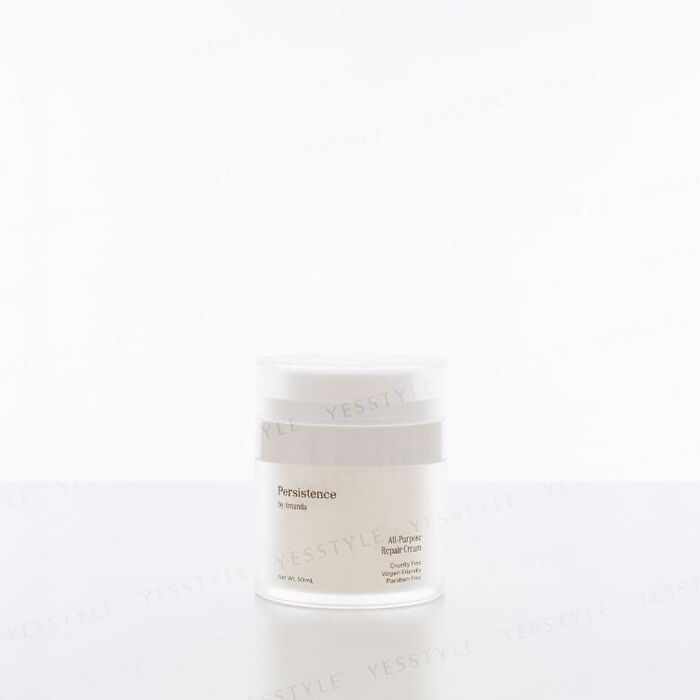 Amanda All-Purpose Repair Cream - 50ml