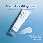 Blue Centella Calming Cream - 100ml