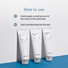 Blue Centella Calming Cream - 100ml