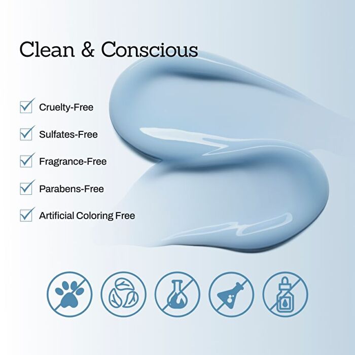 Blue Centella Calming Cream - 100ml