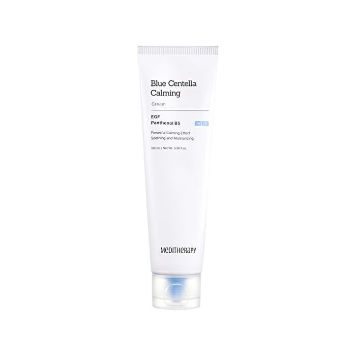 Blue Centella Calming Cream - 100ml