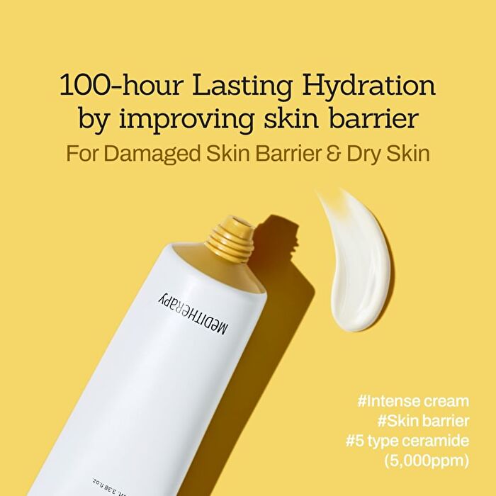 Jojoba Ceramide Barrier Cream - 100ml