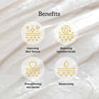 Jojoba Ceramide Barrier Cream - 100ml