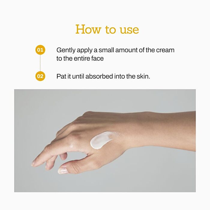 Jojoba Ceramide Barrier Cream - 100ml