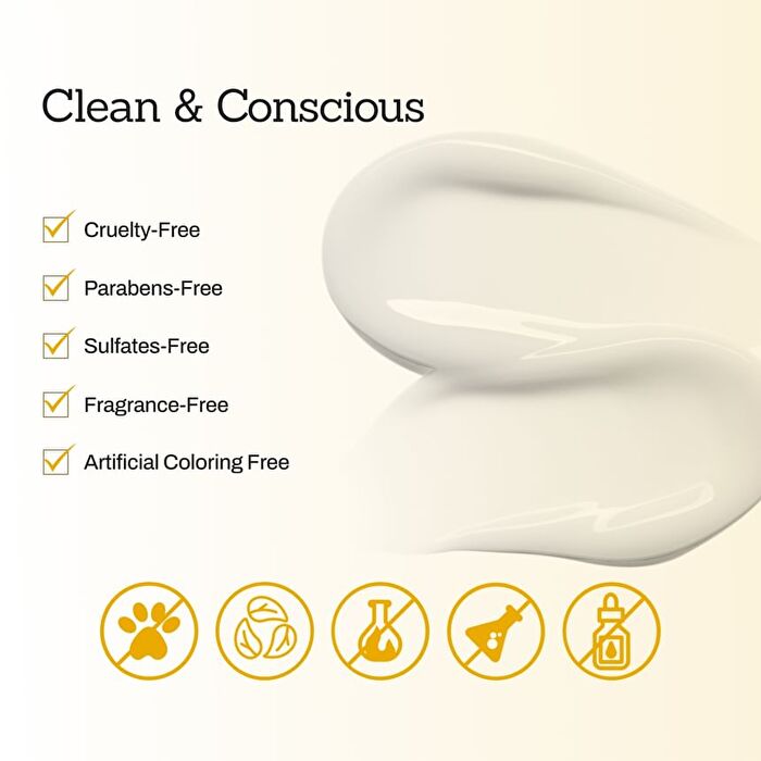 Jojoba Ceramide Barrier Cream - 100ml