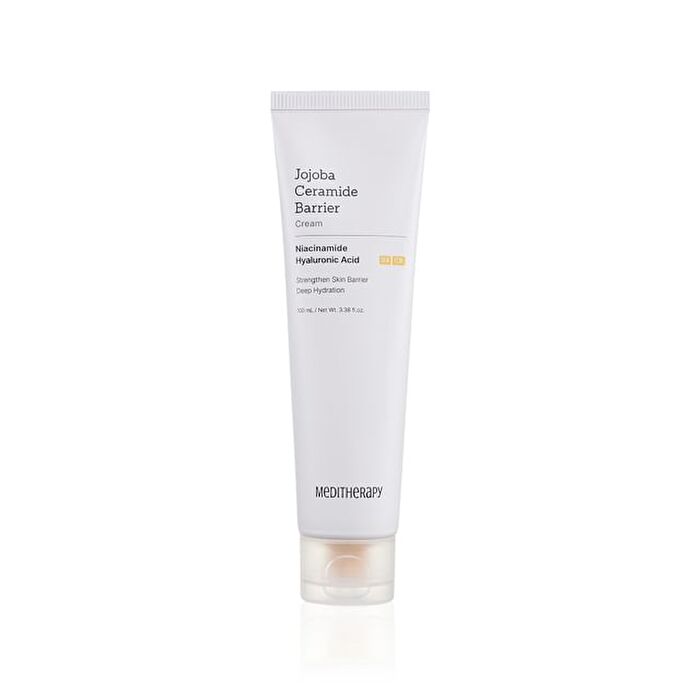 Jojoba Ceramide Barrier Cream - 100ml