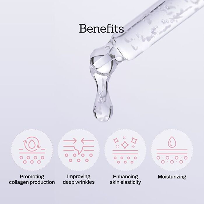 Collagen Peptide 12X Boosting Serum - 30ml