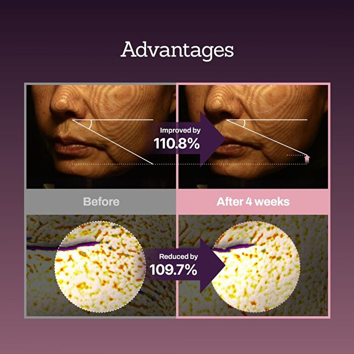 Collagen Peptide 12X Boosting Serum - 30ml