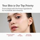 Wild Rose Capsule Plumping Serum - 30ml