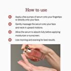Wild Rose Capsule Plumping Serum - 30ml