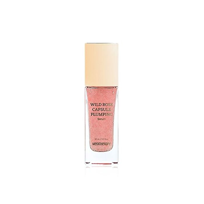 Wild Rose Capsule Plumping Serum - 30ml