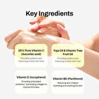 Yuja Vitamin C 20 Glow Serum - 30ml