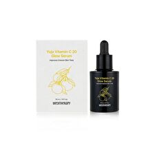 Meditherapy Yuja Vitamin C 20 Glow Serum - 30ml