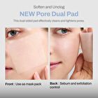 NIACIN x BHA Pore Mild Clear Pad - 60 pads