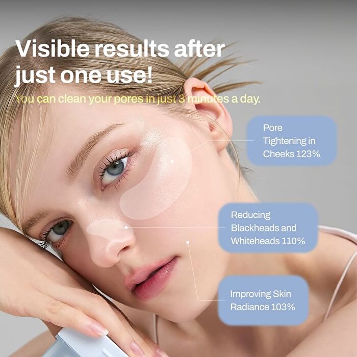 NIACIN x BHA Pore Mild Clear Pad - 60 pads