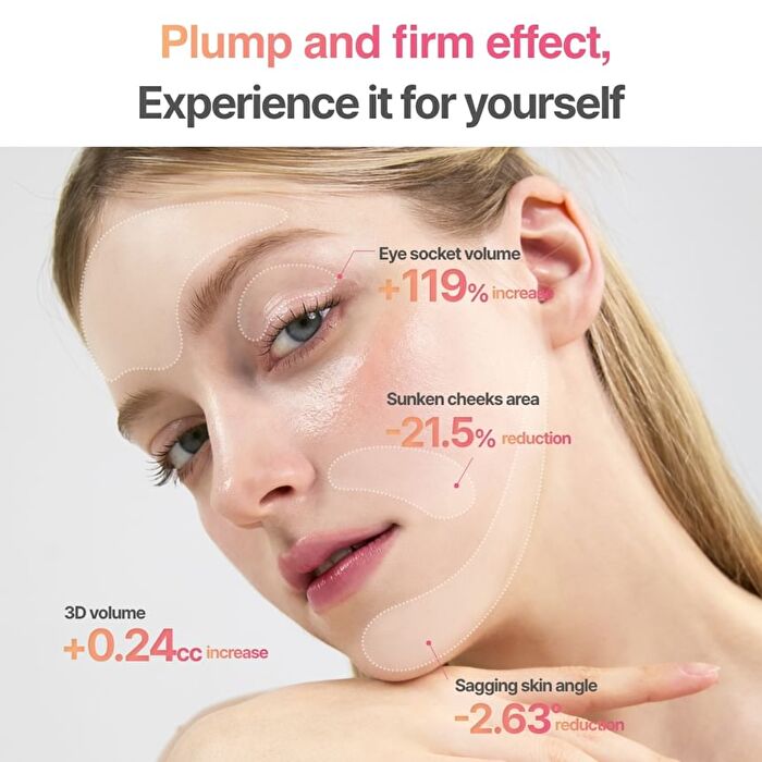 Filligio Pink Retinol Shot Serum - 30ml