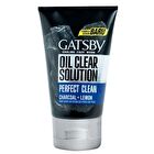 Gatsby Perfect Clean Cooling Face Wash - 100g