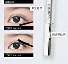 Gogo Tales Slim Gurling Double-end Mascara - #G01 - 3g*2