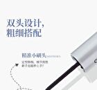 Gogo Tales Slim Gurling Double-end Mascara - #G01 - 3g*2
