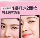 Creamy Velvet Foundation Graffiti Edition - 3 Shades - N01 Ivory - 30g