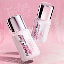 Creamy Velvet Foundation Graffiti Edition - 3 Shades - N01 Ivory - 30g