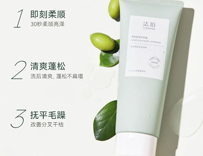 Refreshing Smooth Conditioner - 150ml