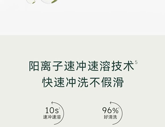 Refreshing Smooth Conditioner - 150ml