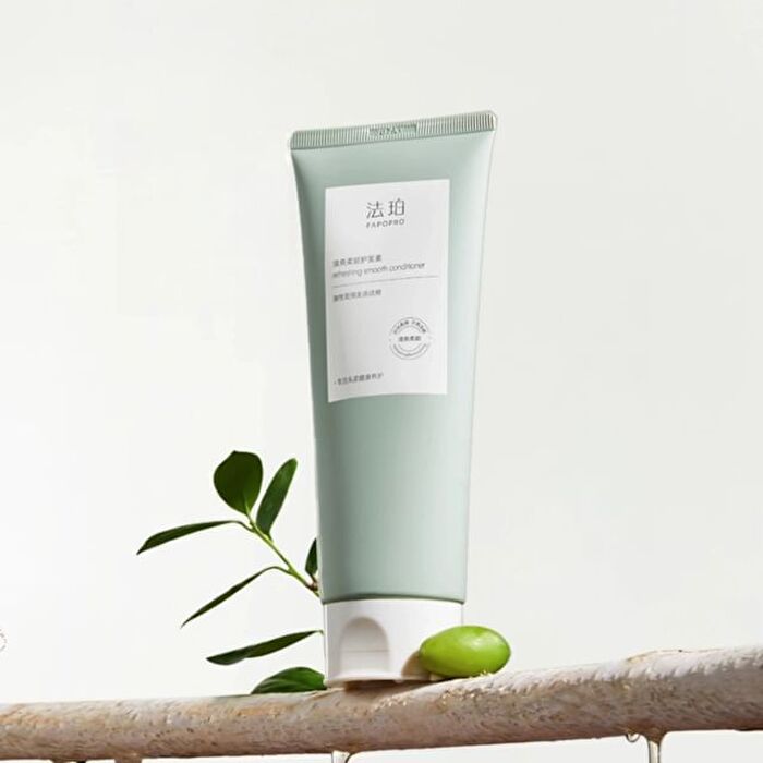 Refreshing Smooth Conditioner - 150ml