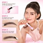Pinkflash Fluffy Styling Eyebrow Tint - 4 Colors - #BR03 - 5g
