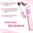 Pinkflash Fluffy Styling Eyebrow Tint - 4 Colors - #BR03 - 5g