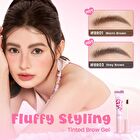 Pinkflash Fluffy Styling Eyebrow Tint - 4 Colors - #BR03 - 5g