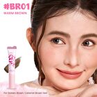 Pinkflash Fluffy Styling Eyebrow Tint - 4 Colors - #BR03 - 5g