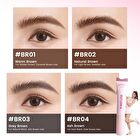 Pinkflash Fluffy Styling Eyebrow Tint - 4 Colors - #BR03 - 5g